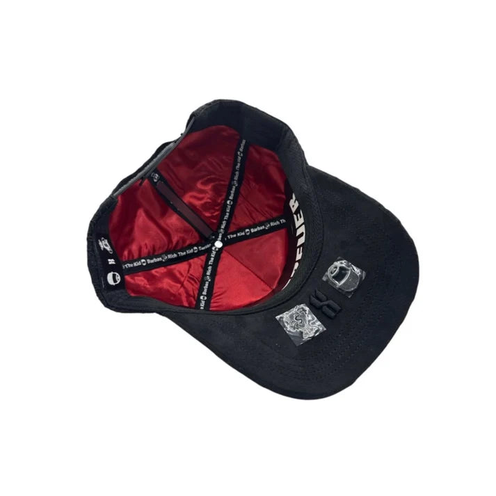 Barbas Hats “Skate or Die”