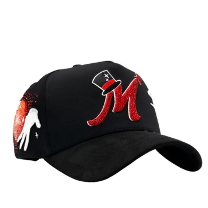 31 HATS “EL MAGO ROJA”