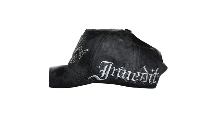 ANYMORE x INNEDIT ‘Bruce Wayne’