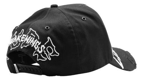 Rude ‘Child of god’