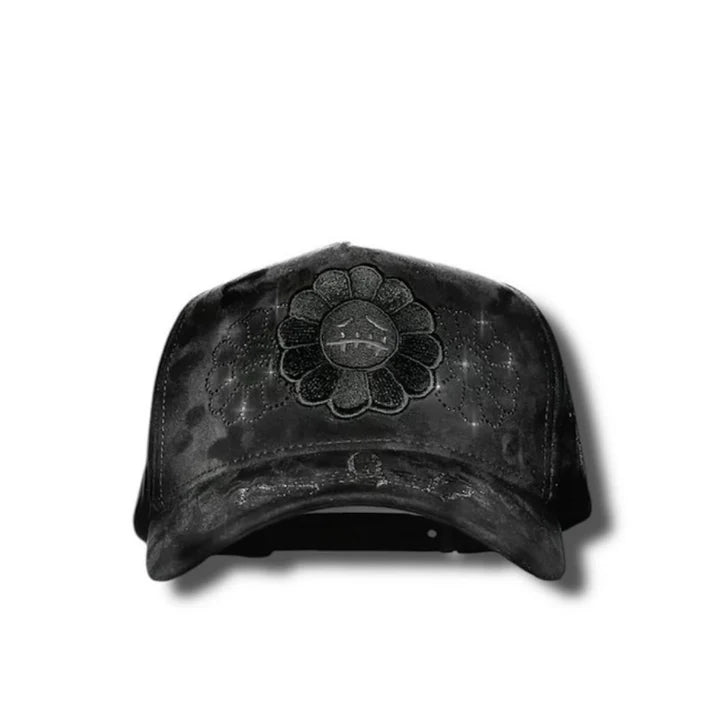 Innedit “Muratravis Crystal Black”