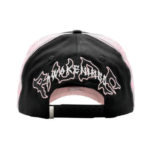 RUDE AWAKENINGS “NY THORNES”