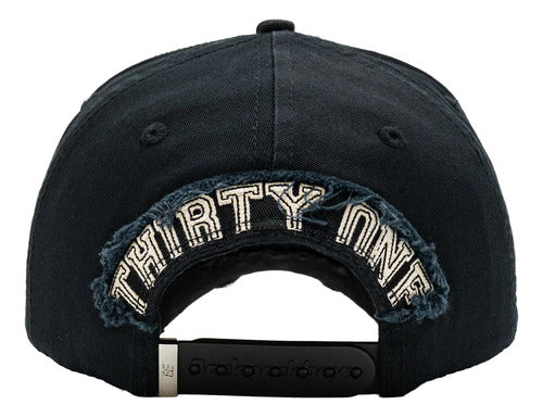 31 Hats X Backpack Boyz original