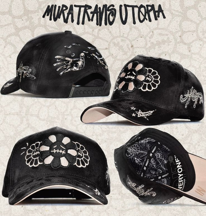 Innedit “Muratravis Utopía”