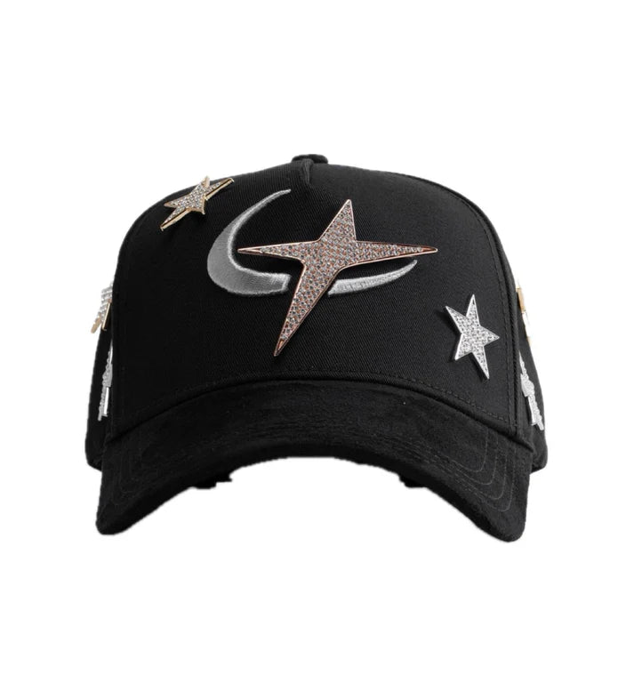 BARBAS x CT “GALAXIA”