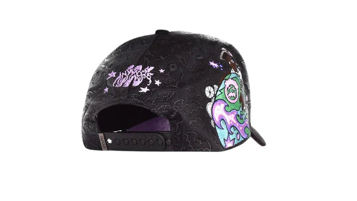 ANYMORE x INNEDIT ‘Muratravis Electric’