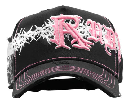 Rude ‘Crown of Thorns’