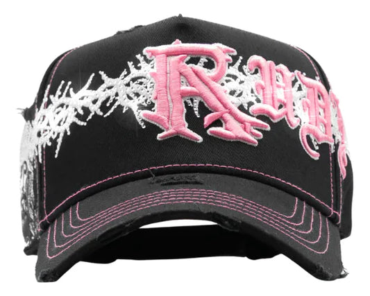 Rude ‘Crown of Thorns’