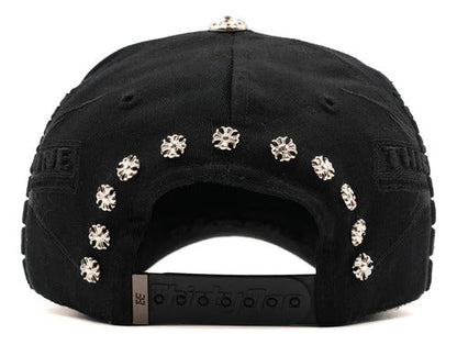 31 HATS ANIVERSARIO “VS THE WORLD”