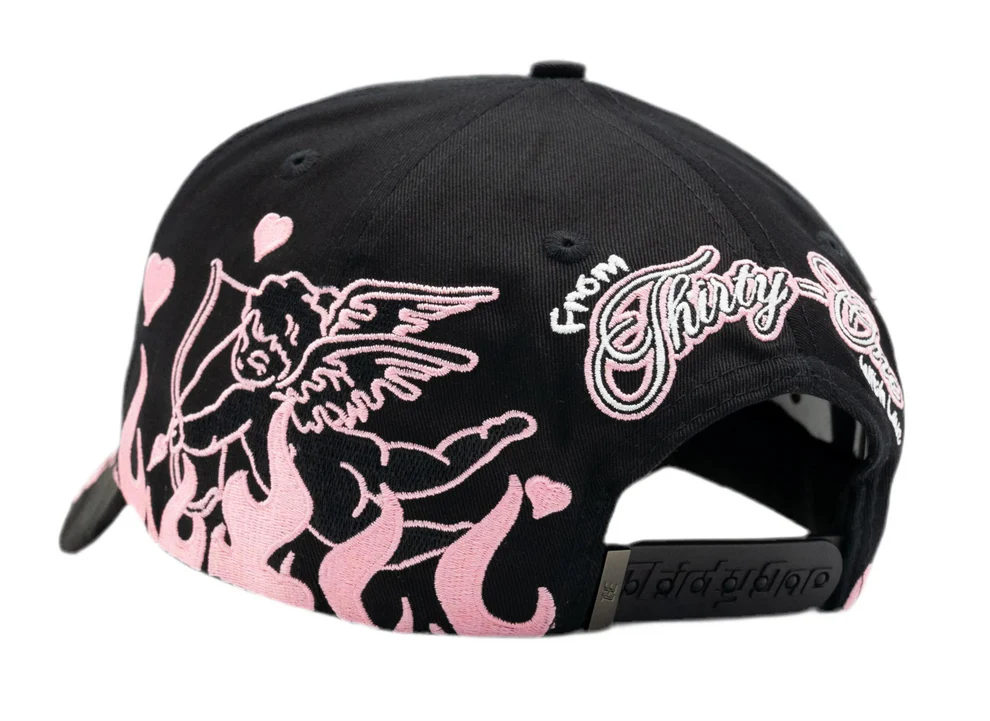 31 Hats NY San Valentín