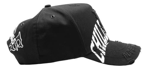 Rude ‘Child of god’