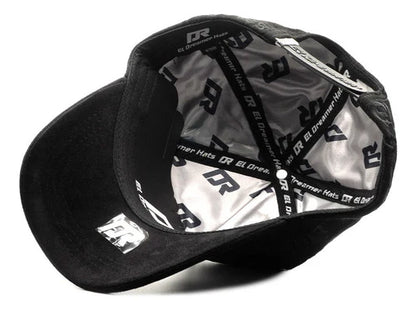 DREAMER LA LIFE BLACK