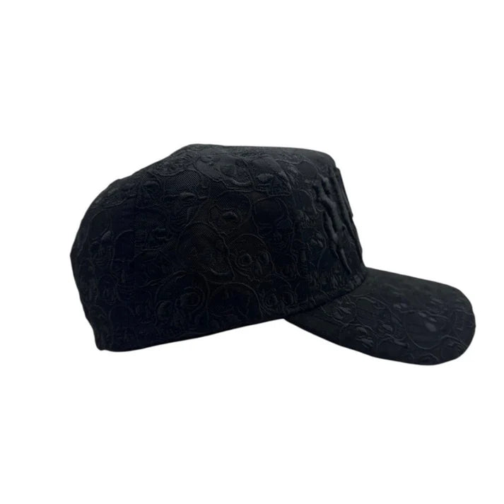 Barbas Hats “Skate or Die”