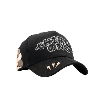 31 Hats “Murakami”