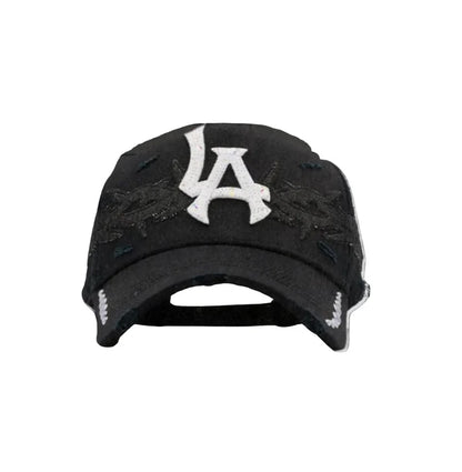 31 HATS “LA THORNS”