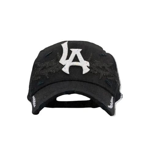 31 HATS “LA THORNS”