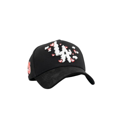 31 Hats “LA Love Clouds”
