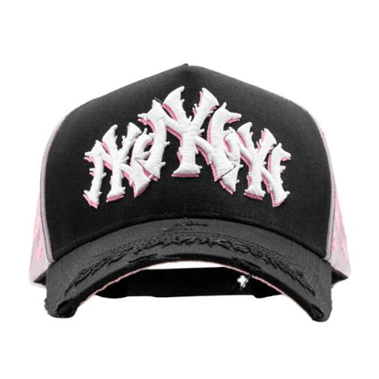 RUDE AWAKENINGS “NY THORNES”