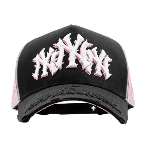 RUDE AWAKENINGS “NY THORNES”