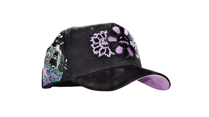 ANYMORE x INNEDIT ‘Muratravis Electric’