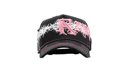 Rude ‘Crown of Thorns’