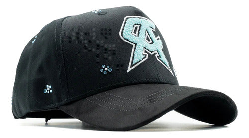 DANDY x CANELO “CA TIFFANY”