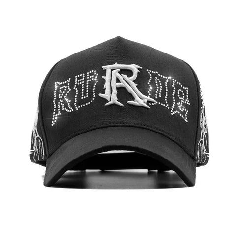 RUDE AWAKENINGS "CHRIST WHITE CRYSTALS"