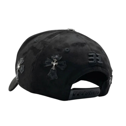 31 Hats “LA Chrome III”