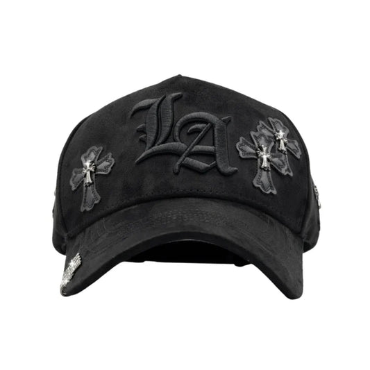 31 Hats “LA Chrome III”