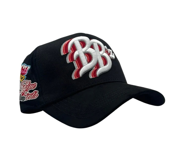 31 HATS X BACKPACK BOYZ “GELATO”