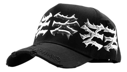 RUDE “NY CHROME”