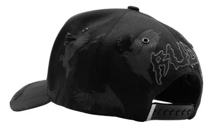 Rude ‘Holy Ghost’