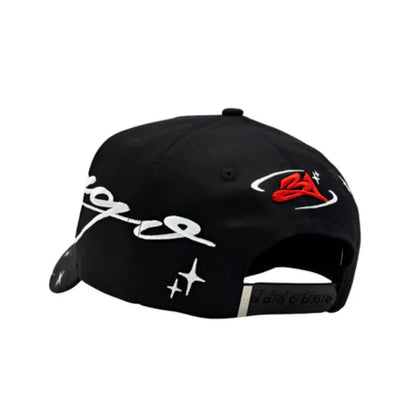 31 HATS “EL MAGO ROJA”