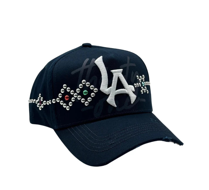 31 HATS “LA AFTER DARK”