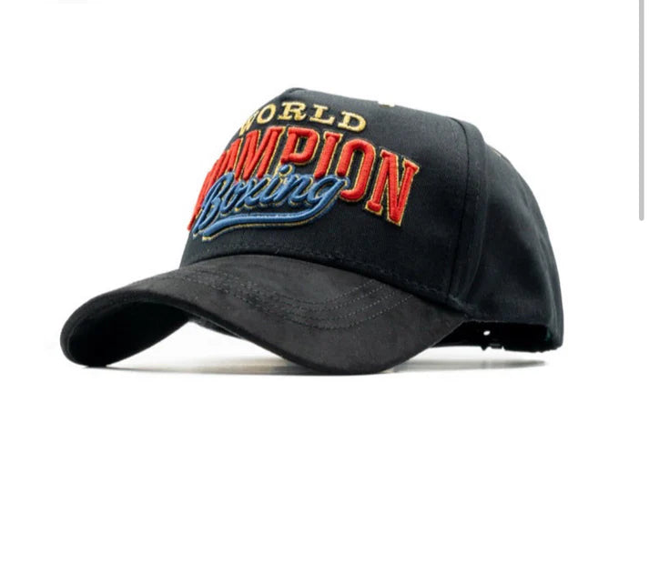 DANDY X CANELO “WBC”