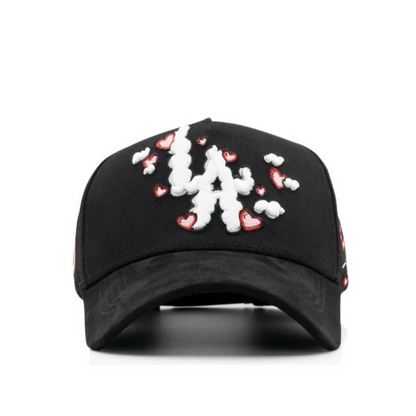 31 Hats “LA Love Clouds”