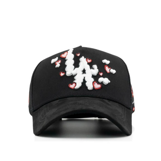 31 Hats “LA Love Clouds”