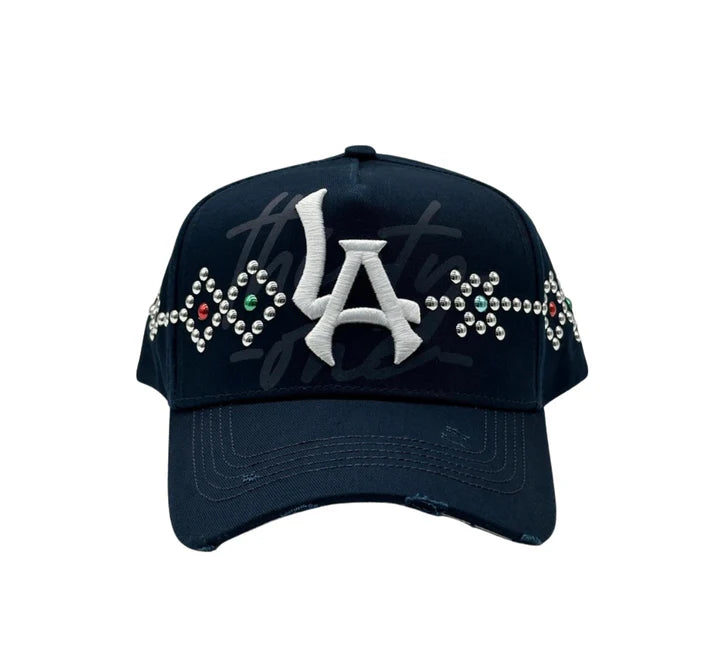 31 HATS “LA AFTER DARK”