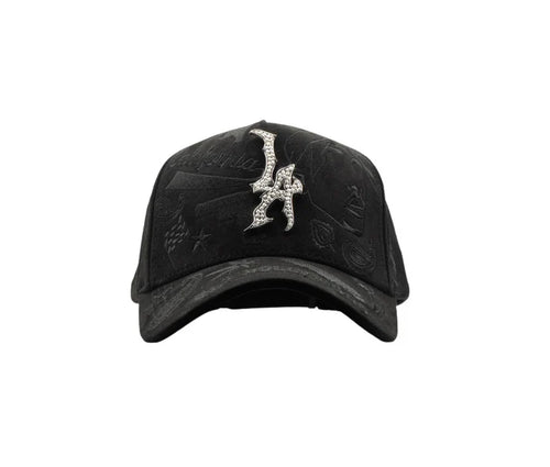 DREAMER LA LIFE BLACK