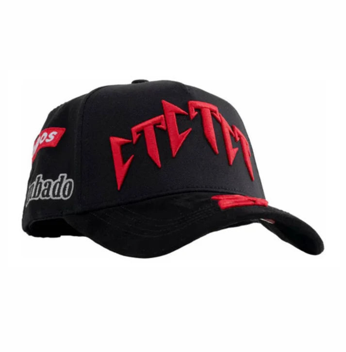 BARBAS x CT “RACING”