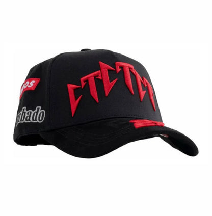 BARBAS x CT “RACING”