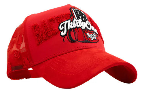 31 HATS XBACKPACK BOYZ “LA MOCHILA”