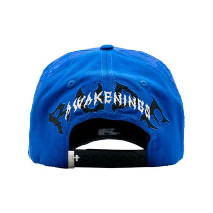 RUDE AWAKENINGS “LA THORNES”