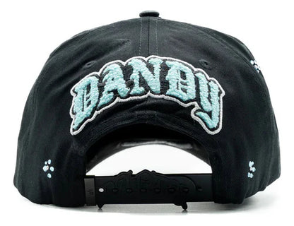 DANDY x CANELO “CA TIFFANY”