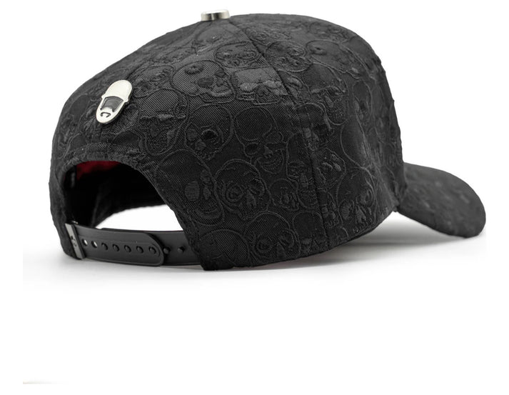 Barbas Hats “Skate or Die”