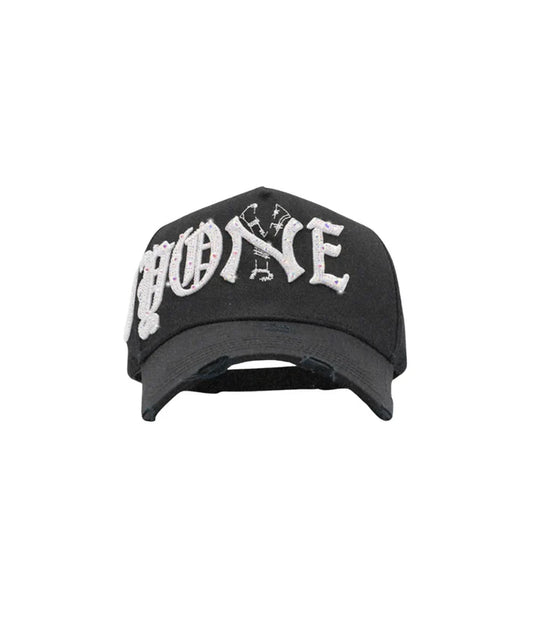 31 HATS ANIVERSARIO “CONCRETE JUNGLE”