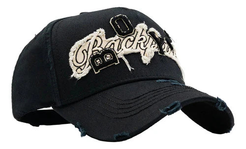 31 Hats X Backpack Boyz original