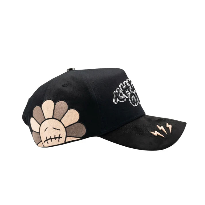 31 Hats “Murakami”