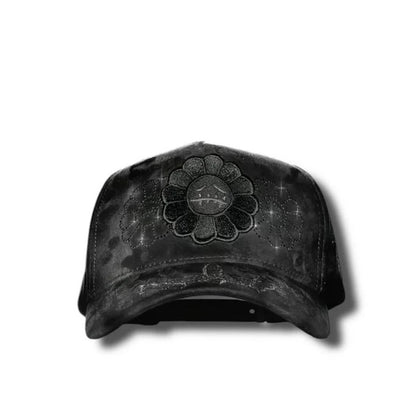 Innedit “Muratravis Crystal Black”