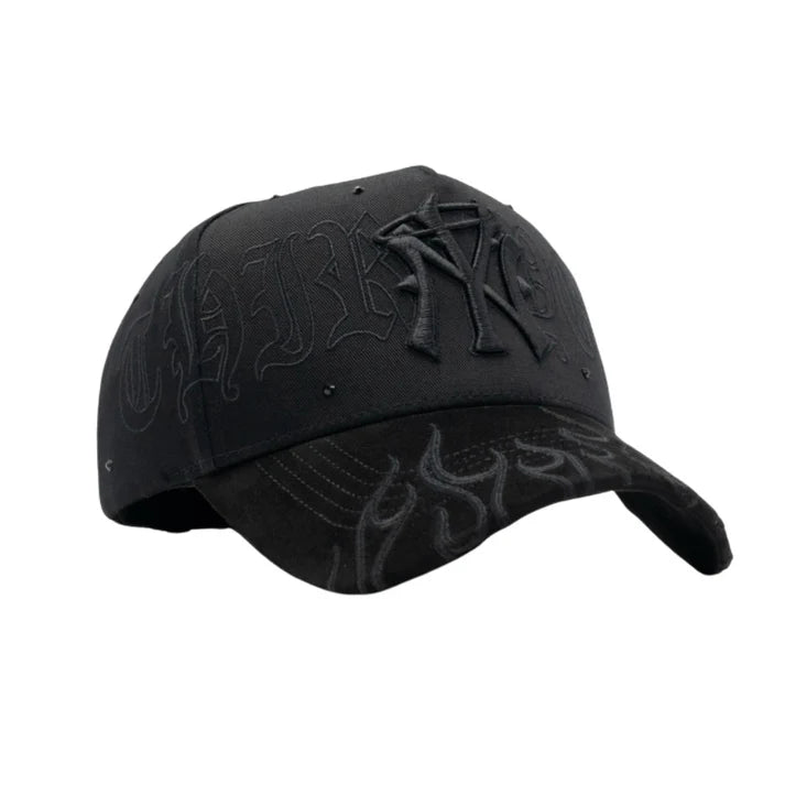 31 Hats “NY Flames”